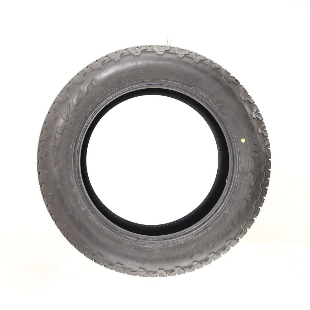 Used 235/60R18 Falken Wildpeak A/T Trail 107H - 10.5/32 - Image 3