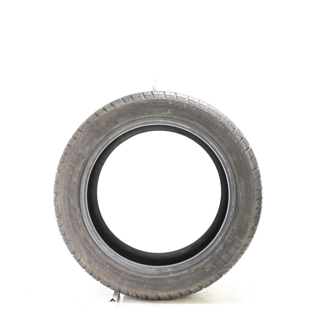 Used 275/40ZR17 Pirelli P8000 Vizzola 93W - 8.5/32 | Utires