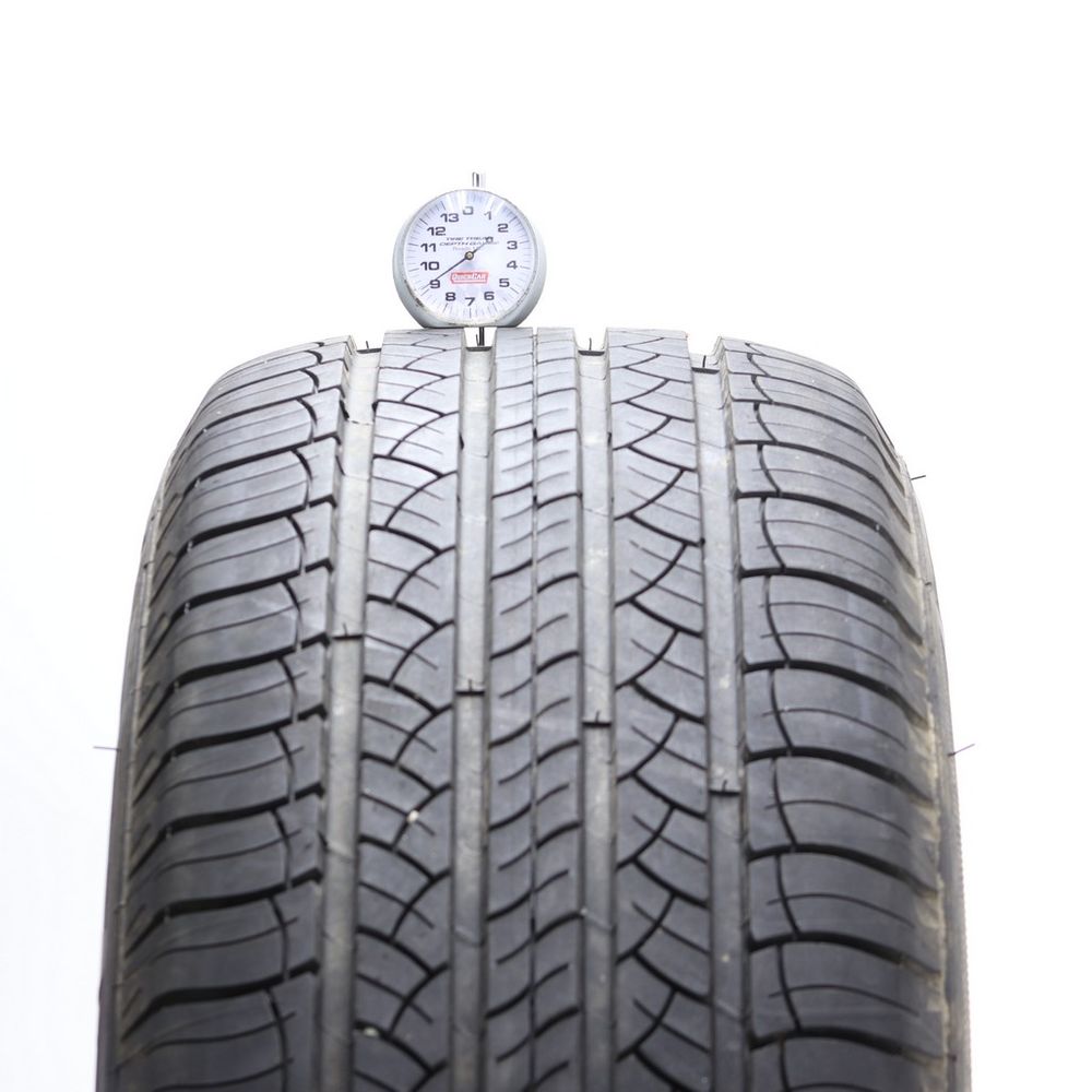 Used 275/60R20 Michelin Latitude Tour HP 114H - 9/32 - Image 2
