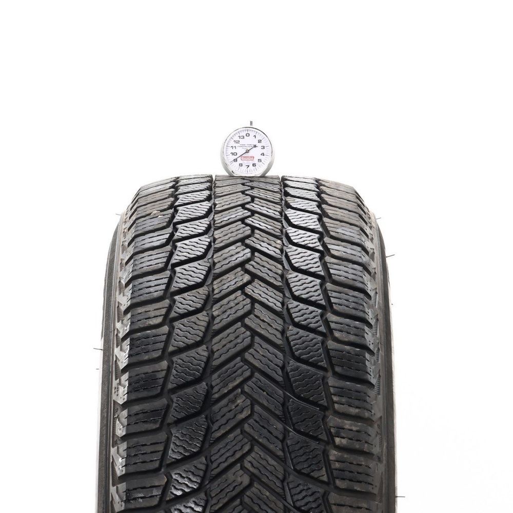 Used 265/60R18 Michelin X-Ice Snow SUV 110T - 9/32 - Image 2