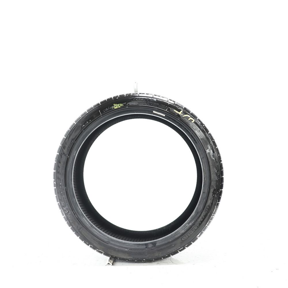 Used 215/40R18 Toyo Proxes Sport A/S 89Y - 8/32 - Image 3