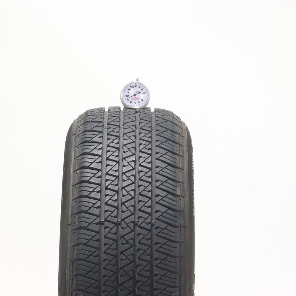 Set of (4) Used 205/65R15 Continental TouringContact AS 92T - 9.5-10.5/32 - Image 2