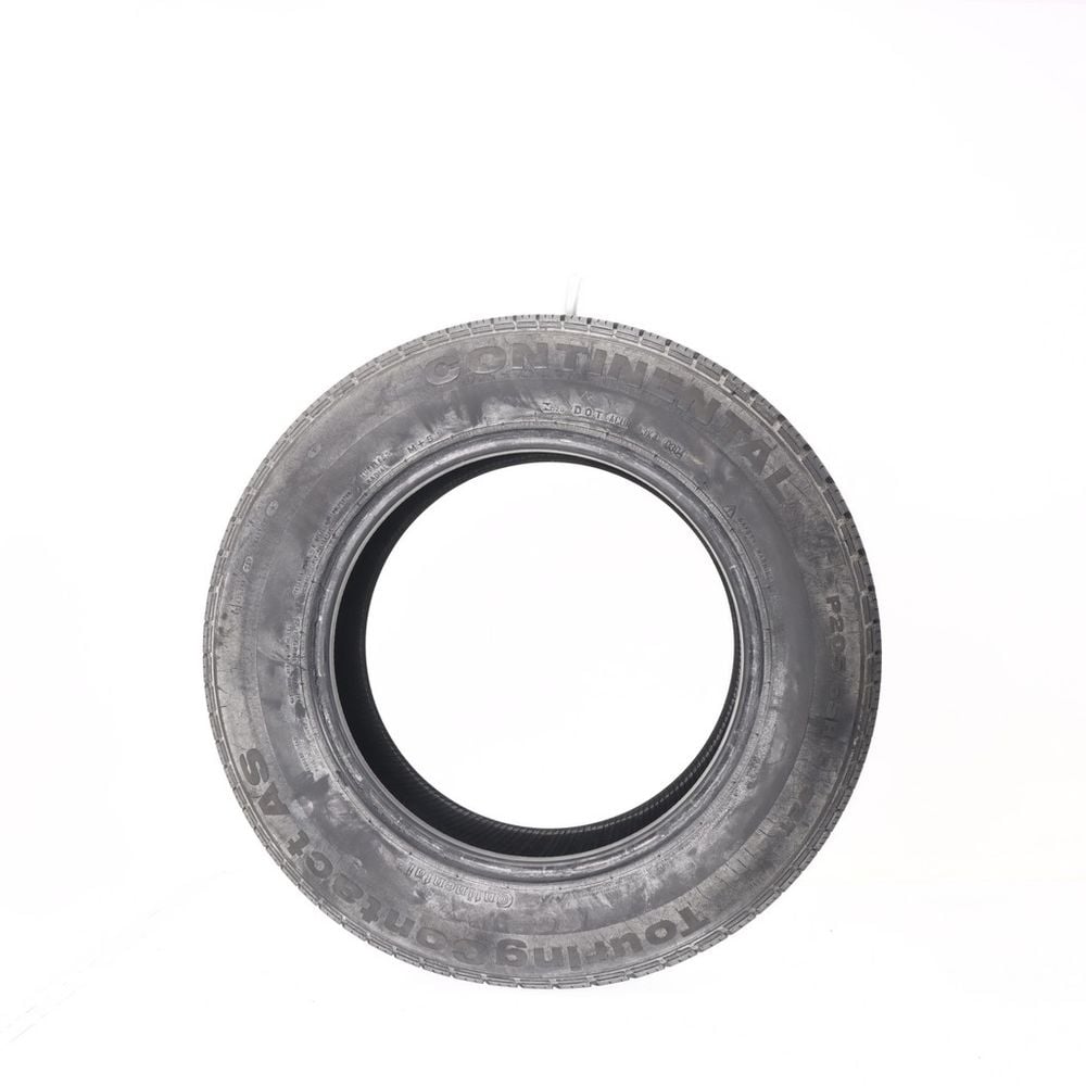 Set of (4) Used 205/65R15 Continental TouringContact AS 92T - 9.5-10.5/32 - Image 6