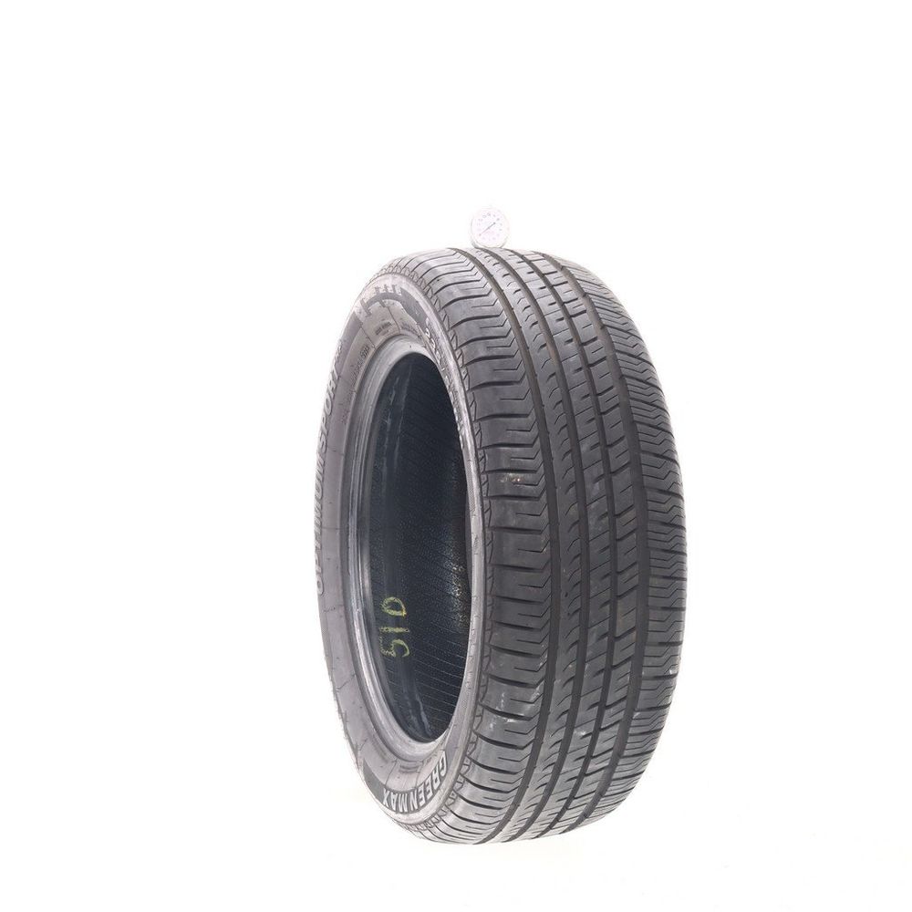Used 235/55R18 Green Max Optimum Sport HP 104V - 9/32 - Image 1