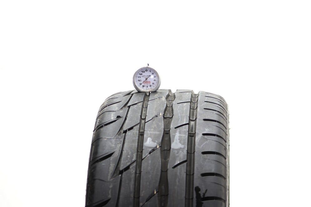 Used 245/40R18 Firestone Firehawk Indy 500 97W - 8.5/32 - Image 2