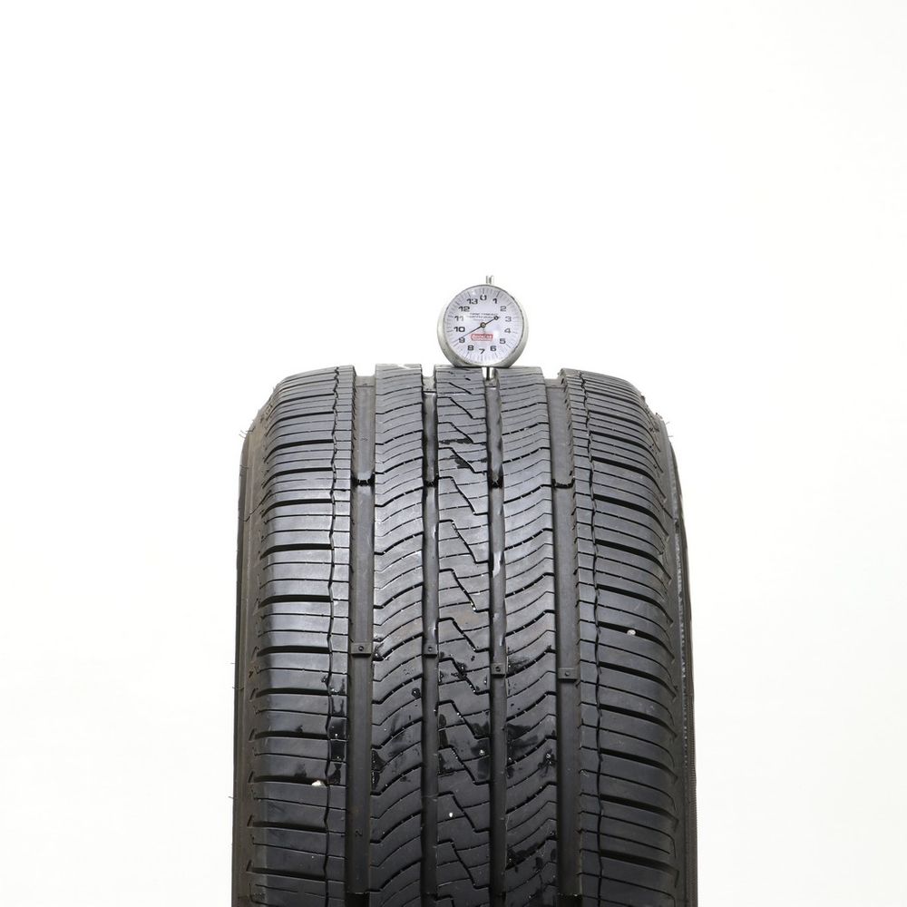 Set of (2) Used 235/55R17 Cooper Endeavor Plus 99H - 9-10/32 - Image 2