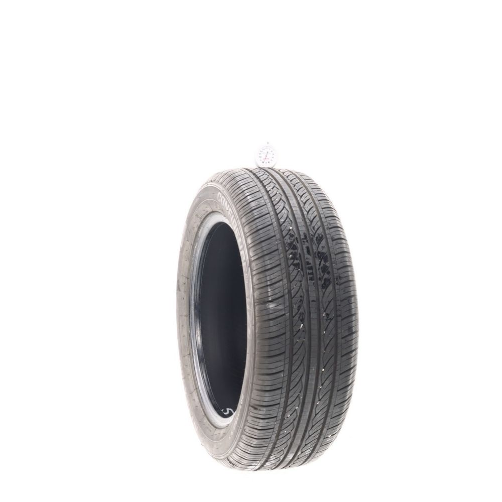 Set of (4) Used 205/55R16 Caldera Confidence C3 91H - 7-7.5/32 - Image 4