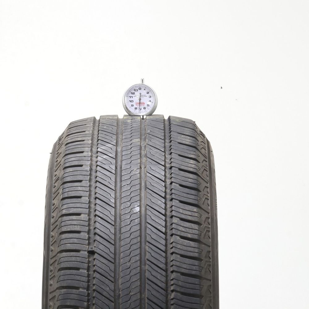 Used 235/60R18 Yokohama Geolandar CV G058 107V - 7/32 - Image 2