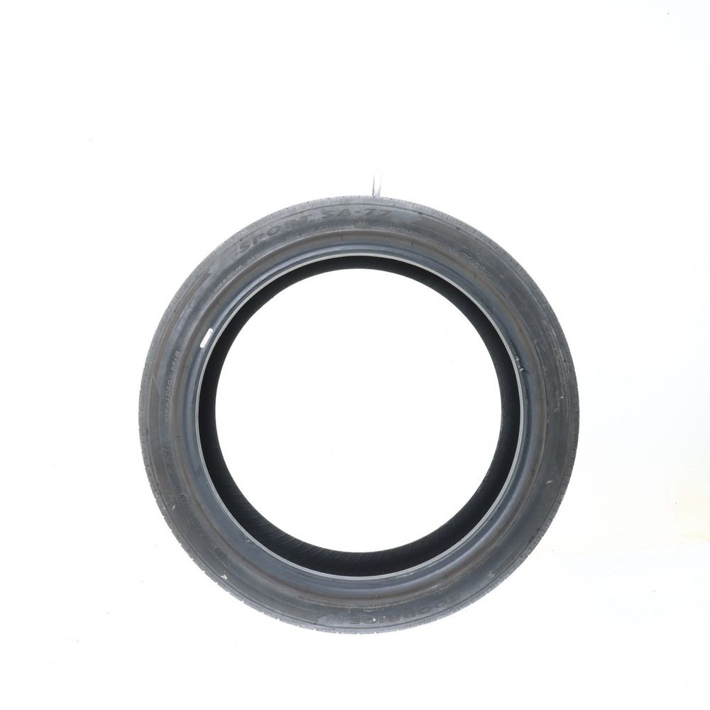 Used 215/45ZR18 Goodride Sport SA-77 93W - 6.5/32 - Image 3