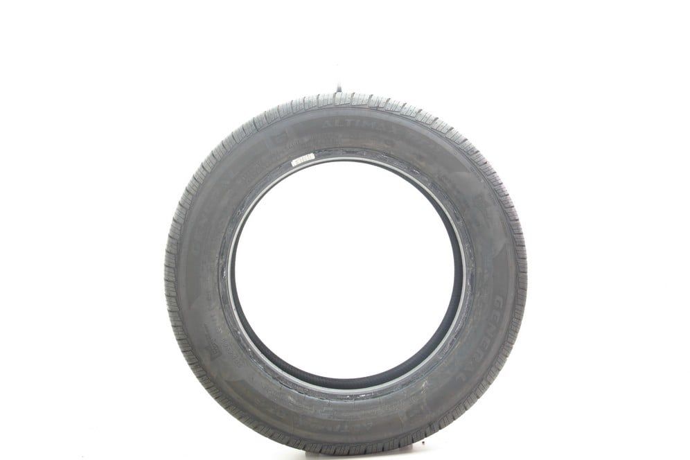 Used 205/55R16 General Altimax RT43 91T - 11/32 - Image 3