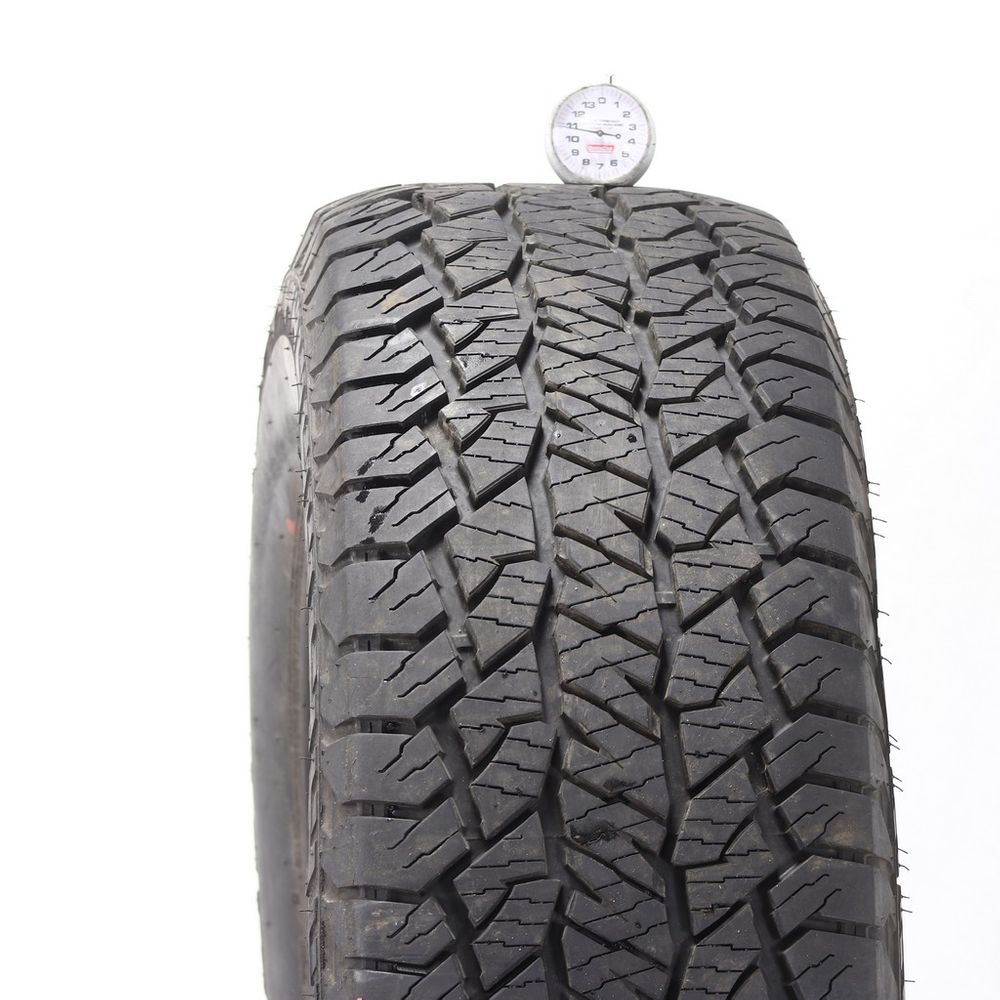 Used 255/65R17 Hankook Dynapro AT2 110T - 10.5/32 - Image 2