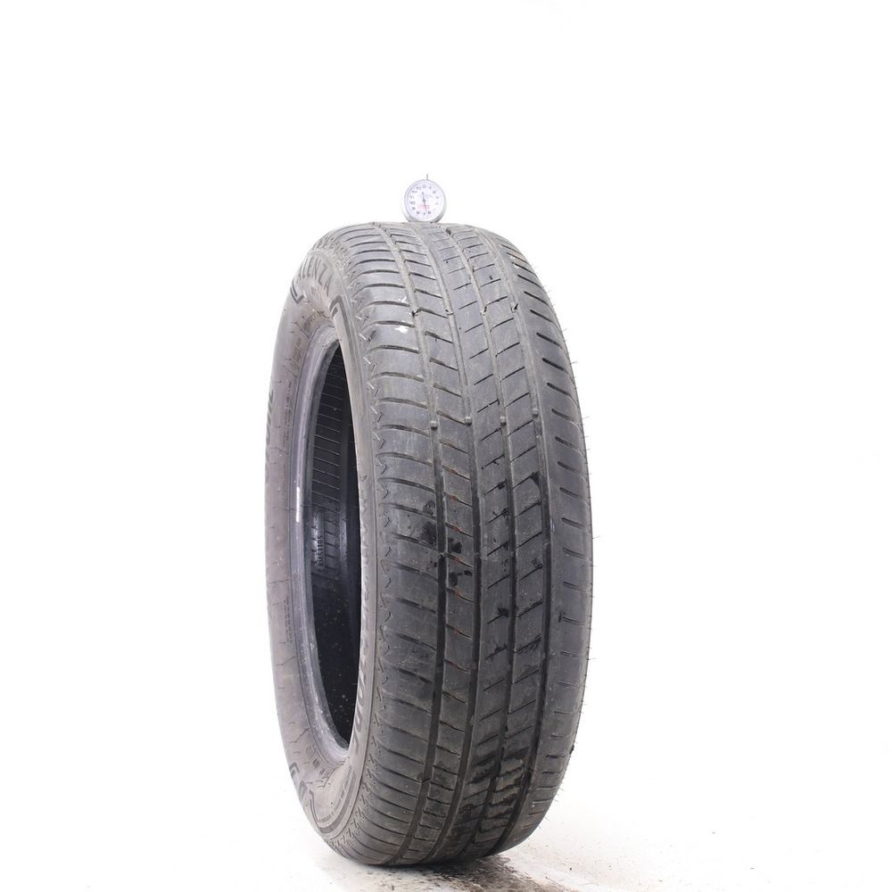 Used 225/60R18 Bridgestone Alenza 001 104W - 6.5/32 - Image 1