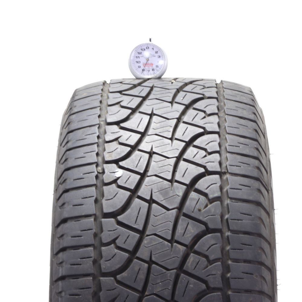 Used 275/55R20 Pirelli Scorpion ATR 111S - 8/32 - Image 2