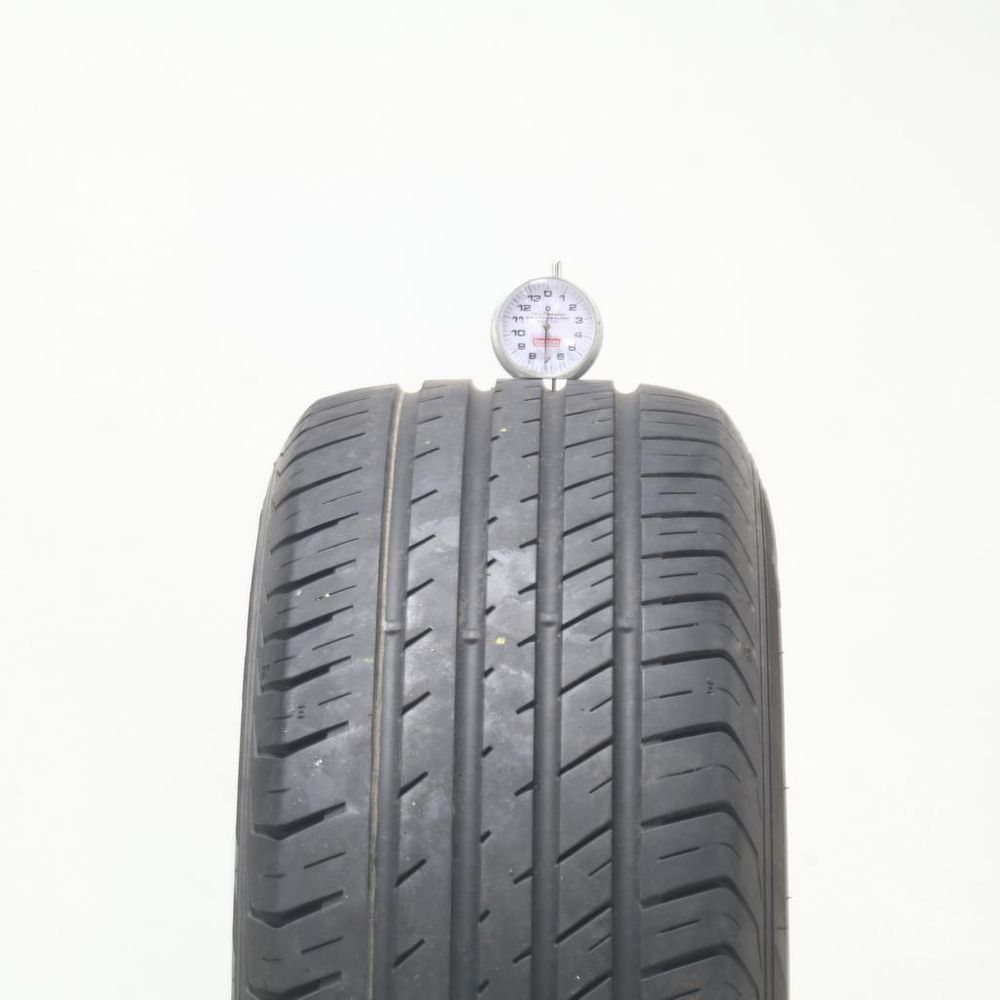 Set of (2) Used 225/60R18 JK Tyre UX1 104H - 6.5-7/32 - Image 5