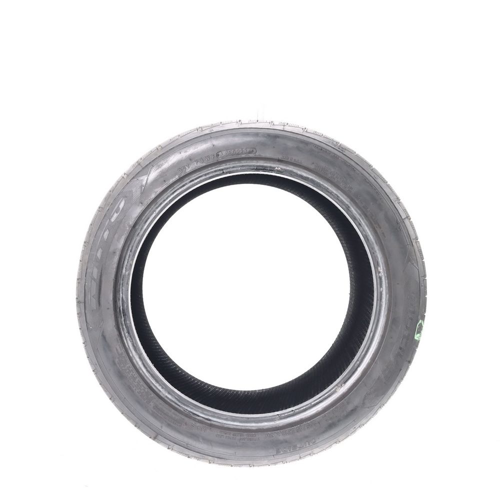 Used 255/45ZR18 Nitto Motivo 103W - 7/32 - Image 3