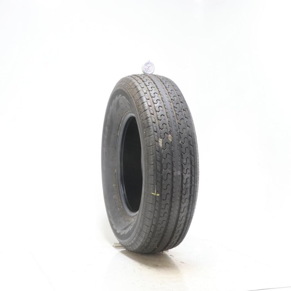 Used ST 225/75R18 Carlisle Ultra CRT 1N/A - 9/32 - Image 1
