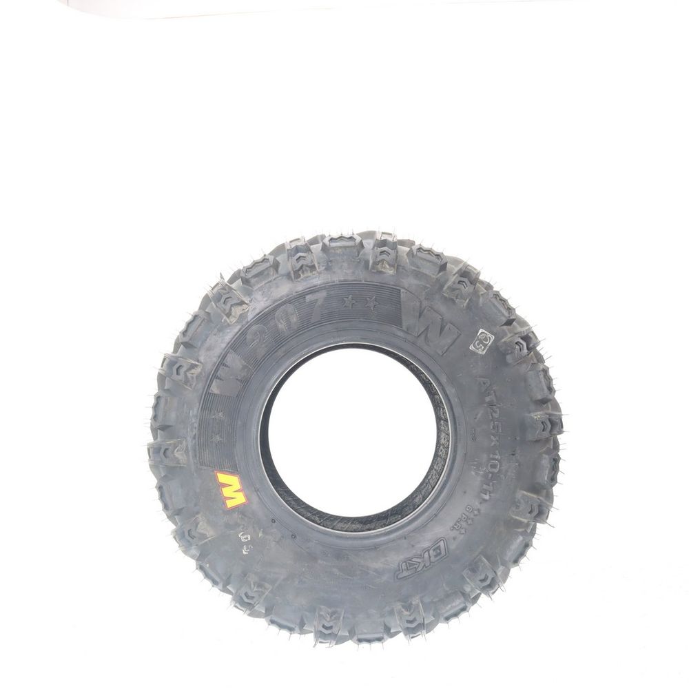 New 25X10-11 BKT W 207 1N/A - Image 3