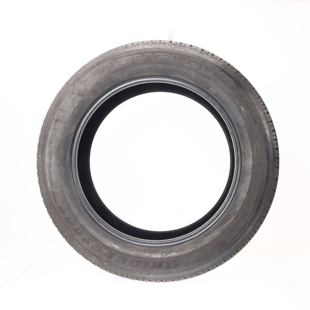 Used 245/60R20 Bridgestone Dueler H/T 684 II 107H - 10/32 - Image 3