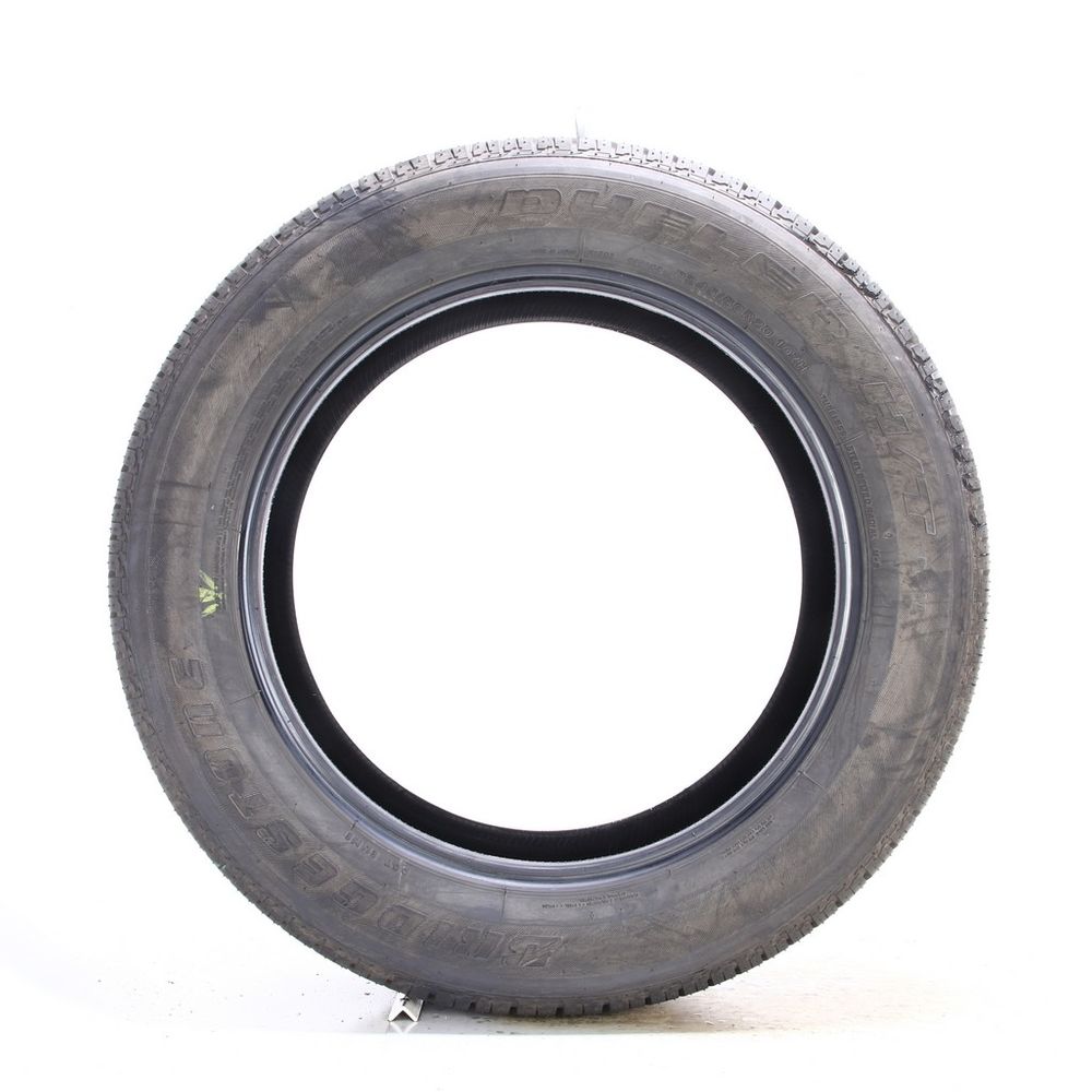 Set of (4) Used 245/60R20 Bridgestone Dueler HT 684 II 107H - 8.5-10/32 - Image 10