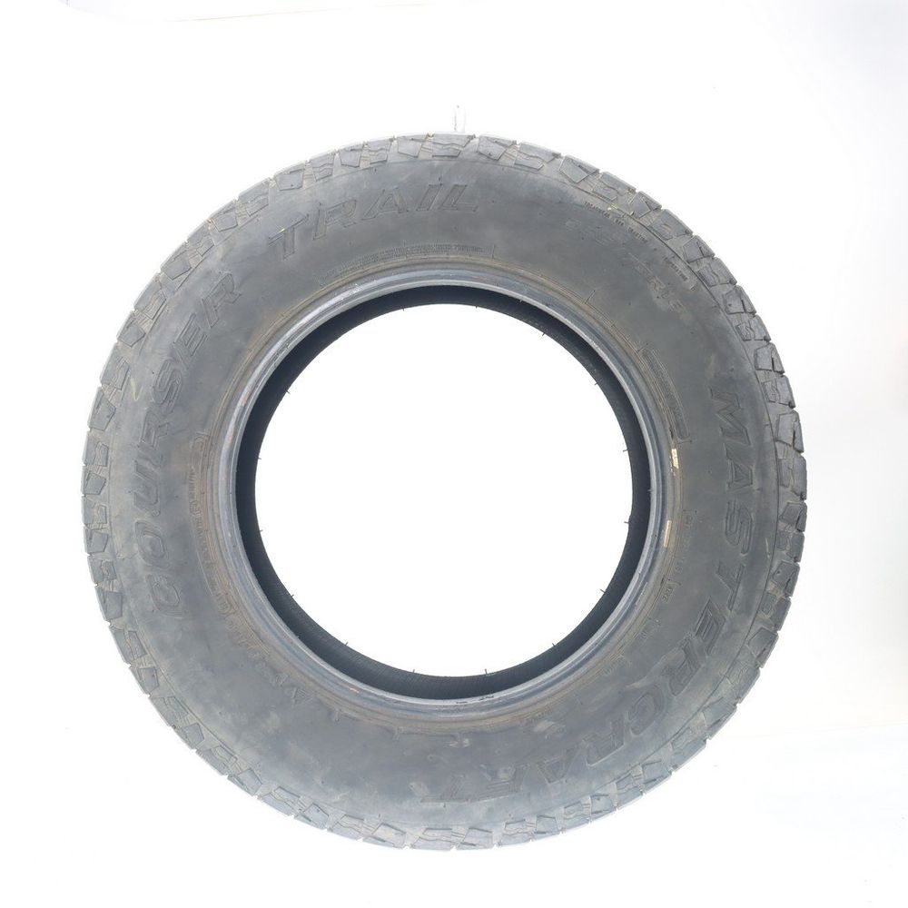 Used 255/70R18 Mastercraft Courser Trail 113T - 7.5/32 - Image 3