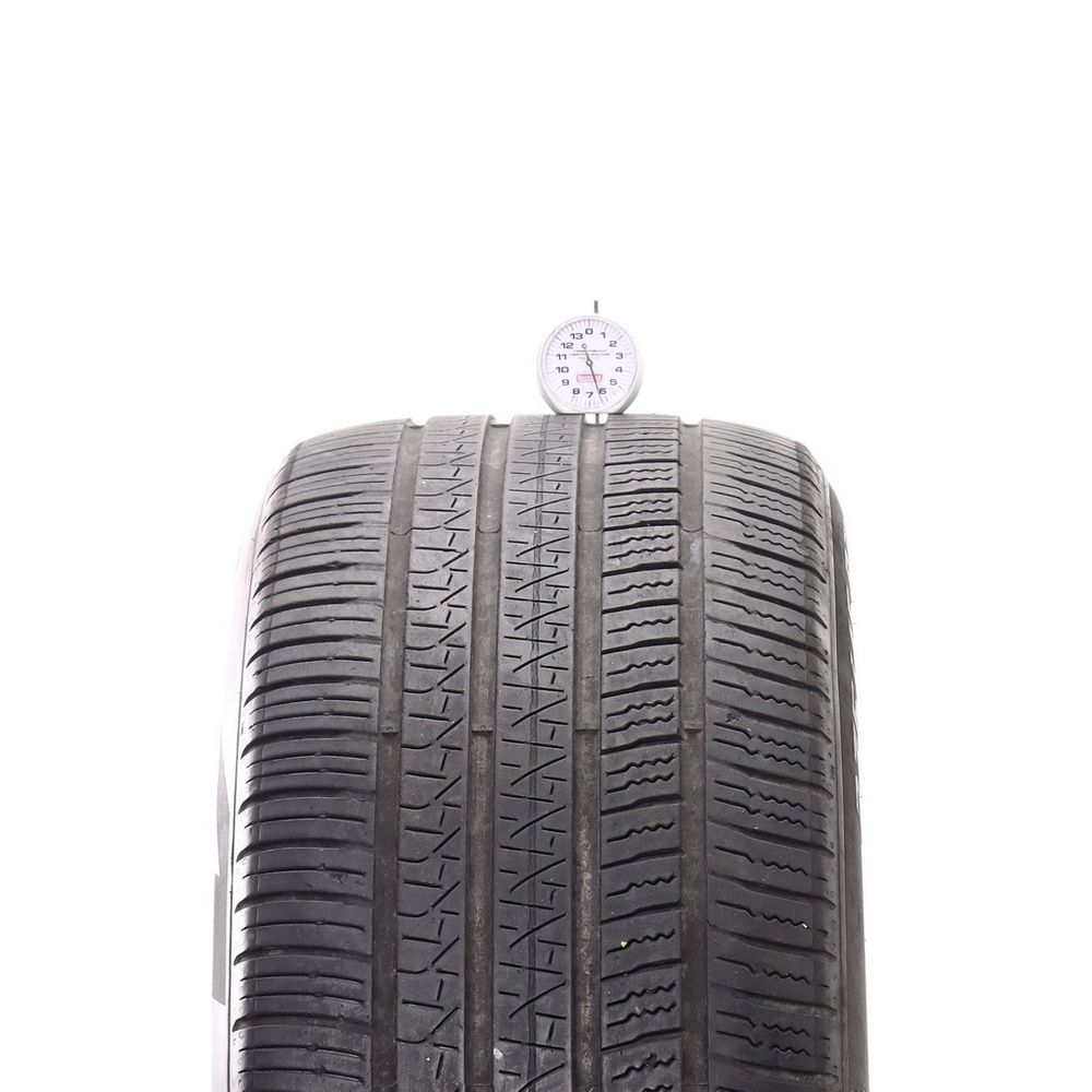 Used 275/45R21 Pirelli Scorpion Zero MO 107H - 6/32 - Image 2