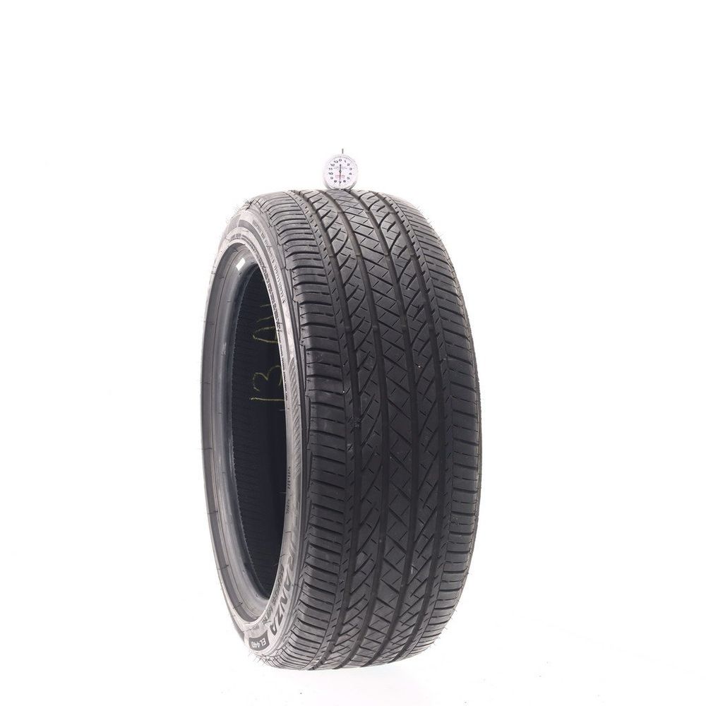 Set of (4) Used 235/45R18 Bridgestone Turanza EL440 94V - 7-8.5/32 - Image 1