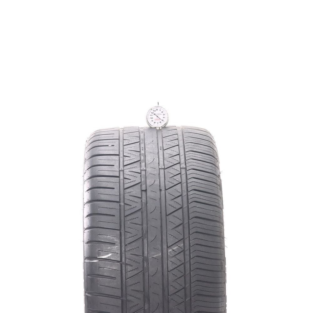 Used 285/35R19 Cooper Zeon RS3-G1 99W - 5/32 - Image 2