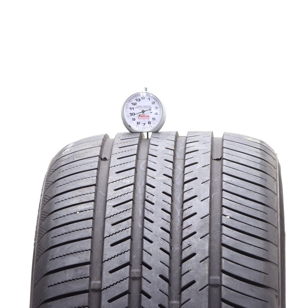 Used 265/45R20 Atlas Force UHP 108Y - 9.5/32 - Image 2