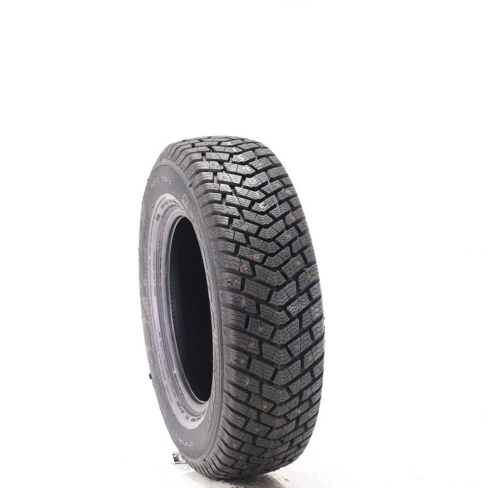 Used 215/70R15 Goodyear Ultra Grip 97S - 16/32 - Image 1