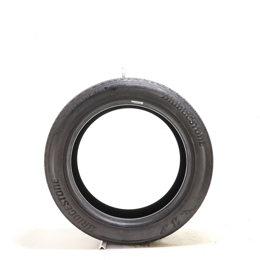 Used 225/50R17 Bridgestone Turanza Quiet Track 94V - 5/32 - Image 3