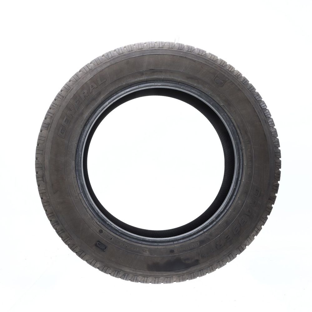 Used 255/60R19 General Grabber HTS 60 109H - 10.5/32 - Image 3
