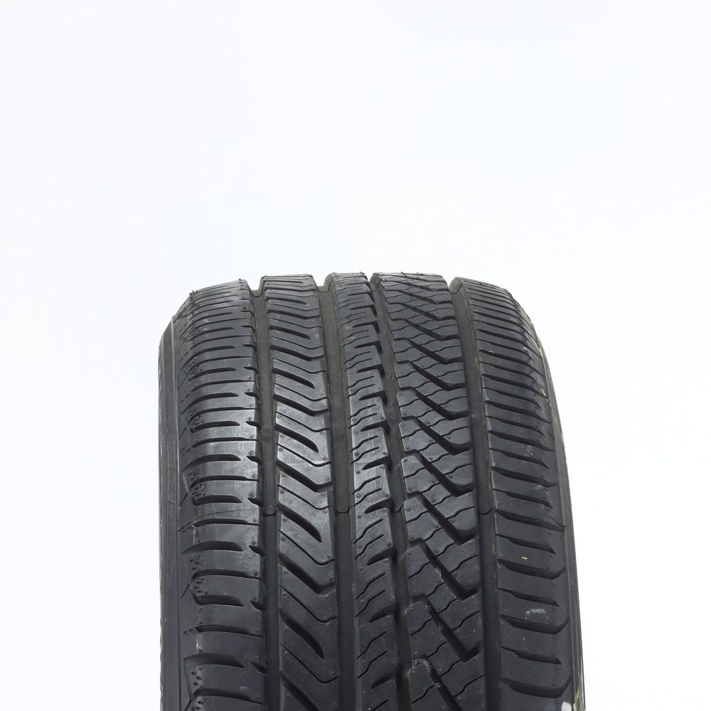 Driven Once 245/45R19 Yokohama Advan Sport A/S Plus 102Y - 10.5/32 - Image 2