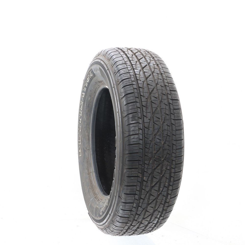 Driven Once 265/65R18 Firestone Destination LE2 112T - 11.5/32 - Image 1