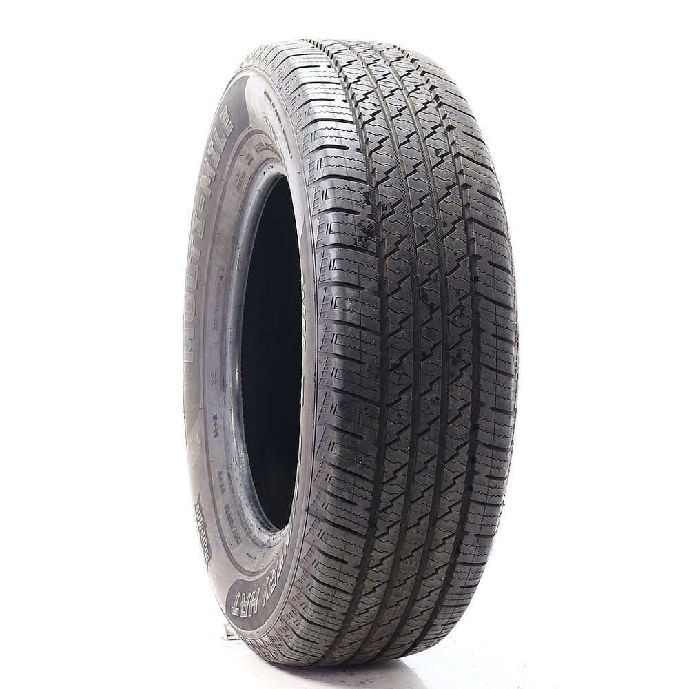Driven Once 255/70R18 Multi-Mile Wild Country HRT 113T - 10.5/32 - Image 1