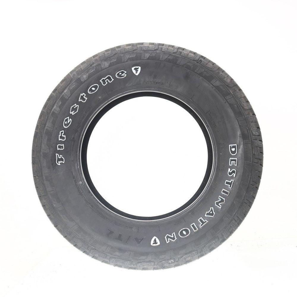 New 275/65R18 Firestone Destination A/T2 114T - Image 3