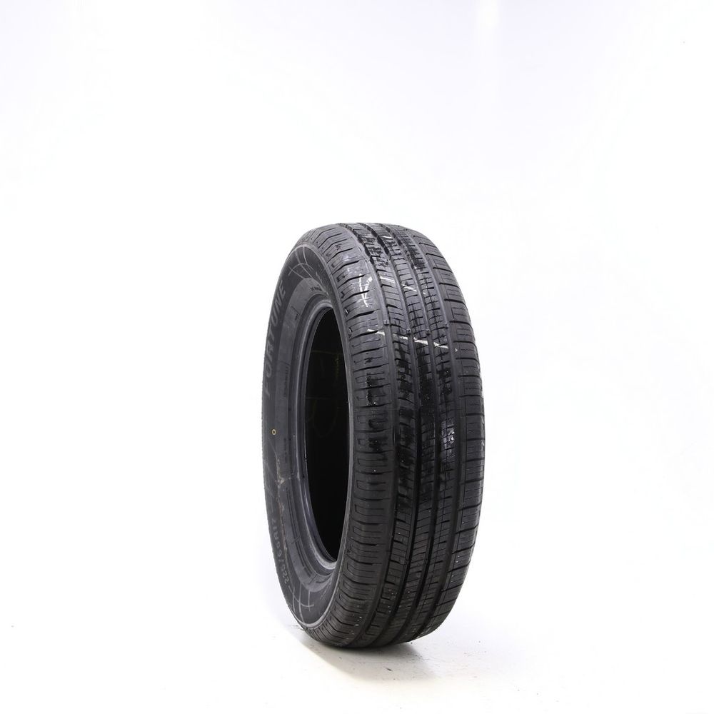 Driven Once 225/65R17 Fortune Perfectus FSR602 102H - 9.5/32 - Image 1