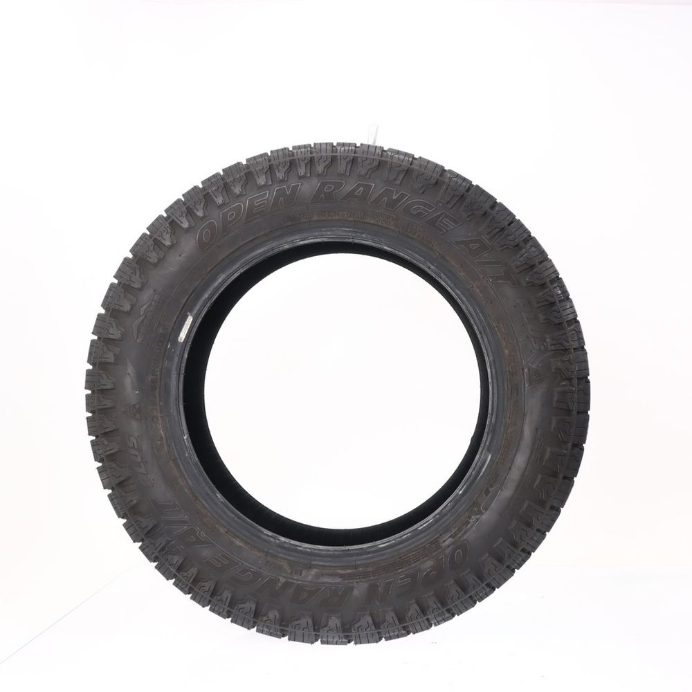 Used 225/65R17 Mazama Open Range A/T Plus 102T - 11/32 - Image 3