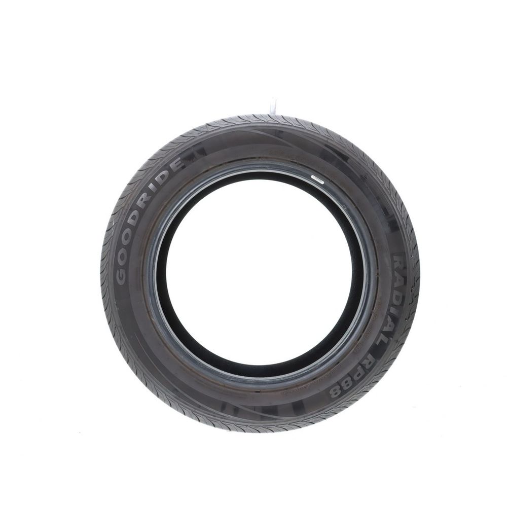 Used 235/55R17 Goodride RP88 99H - 8.5/32 - Image 3