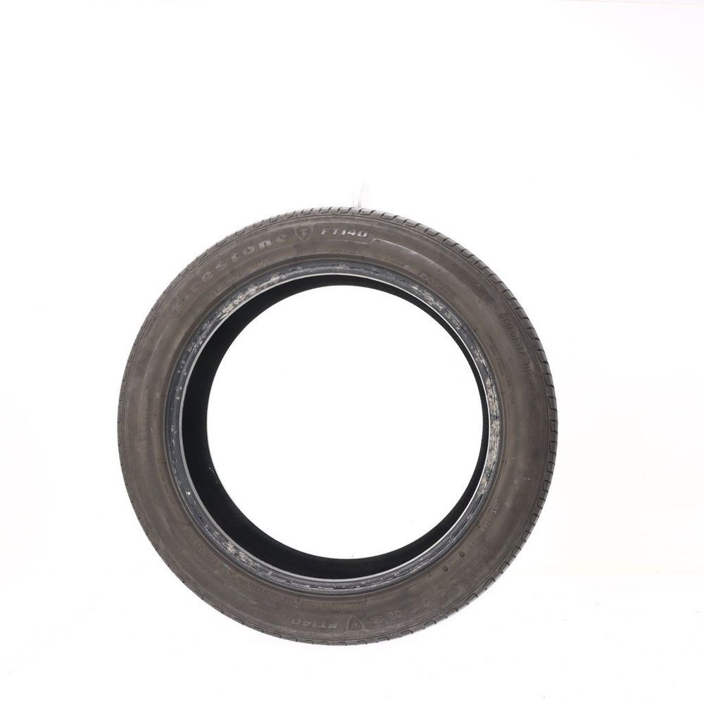 Used 215/50R17 Firestone FT140 91H - 5/32 - Image 3