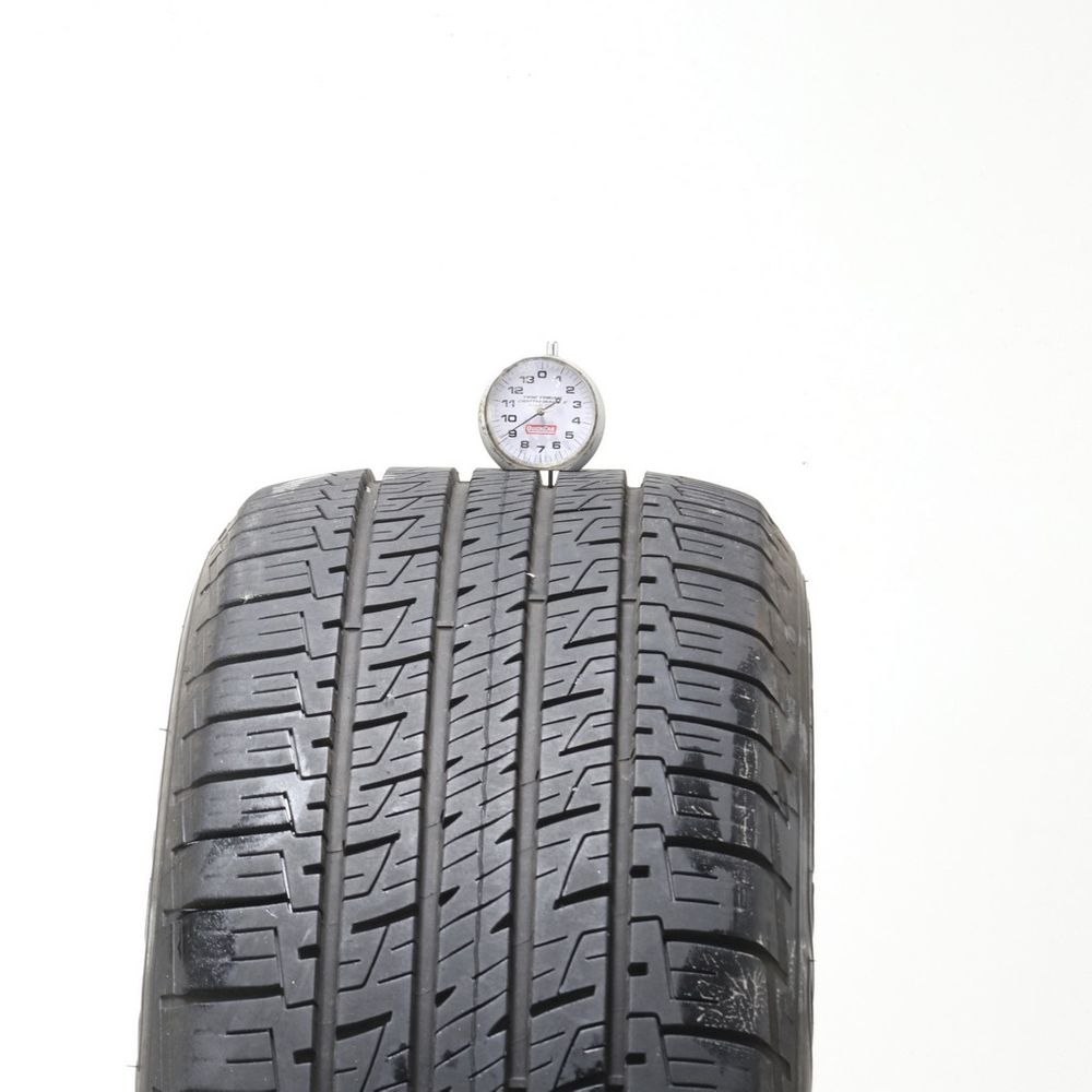 Set of (2) Used 245/50R20 Goodyear Assurance MaxLife 102V - 7.5-9/32 - Image 5