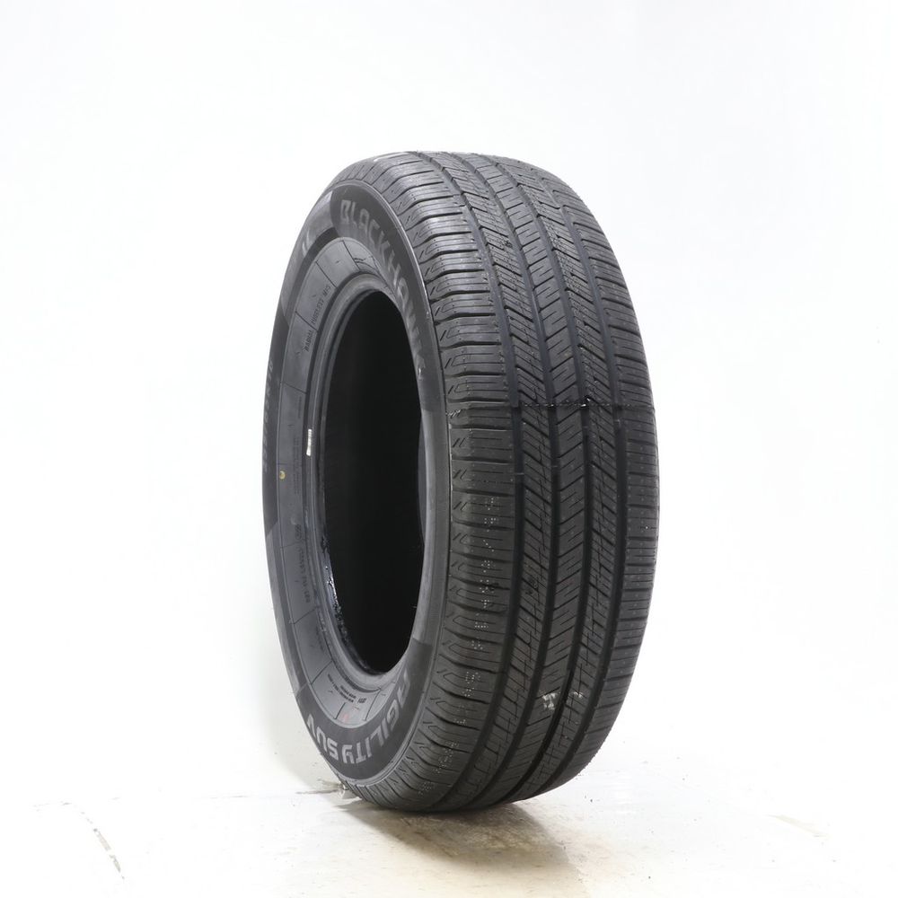 New 255/65R18 Blackhawk Agility SUV 111T - New - Image 1