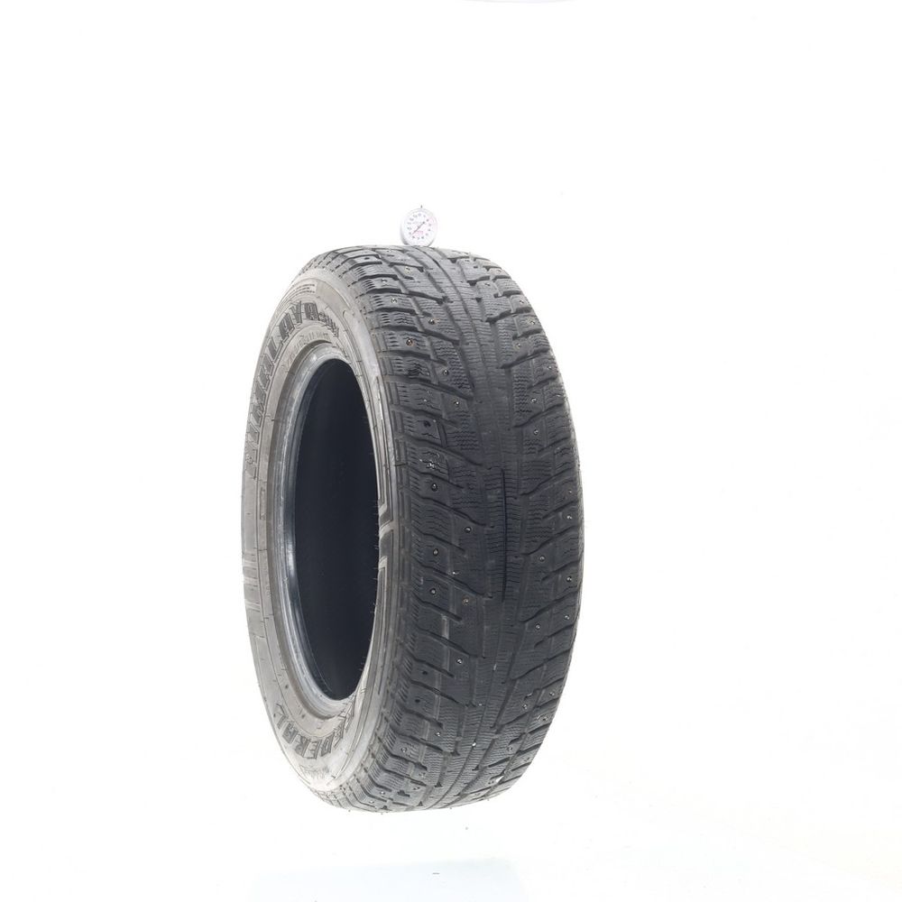Used 235/65R17 Federal Himalaya SUV Snow 104T - 8.5/32 - Image 1