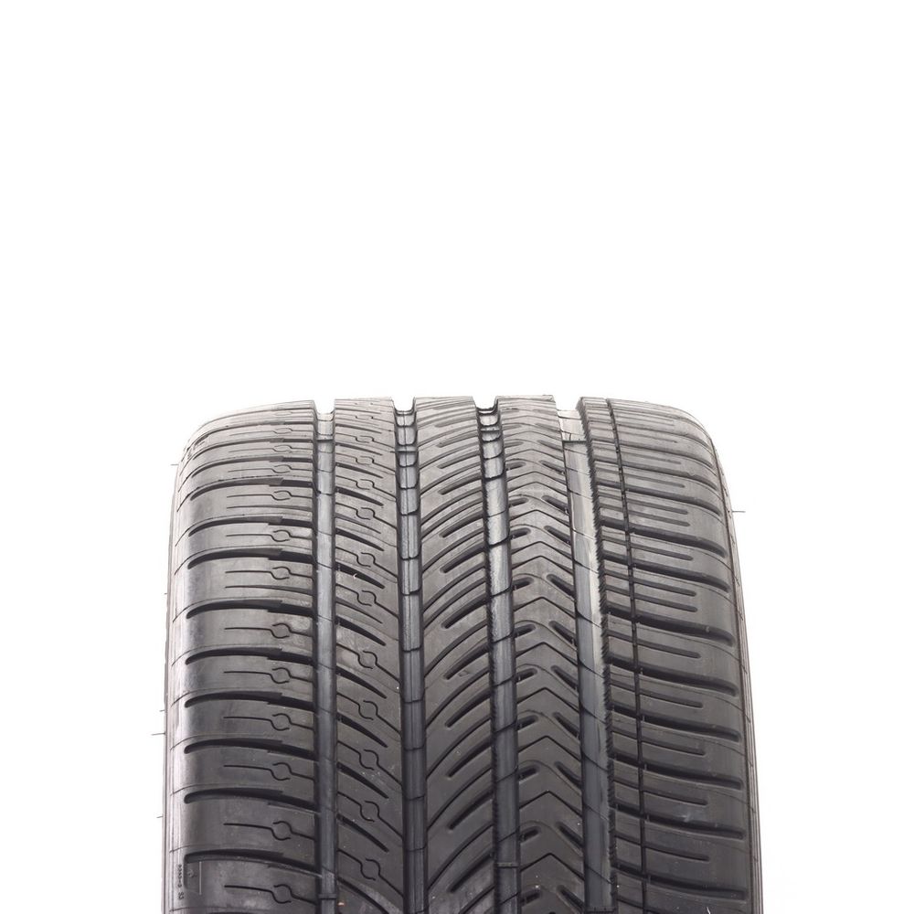 New 275/40ZR18 Michelin Pilot Sport All Season 4 103Y - Image 2