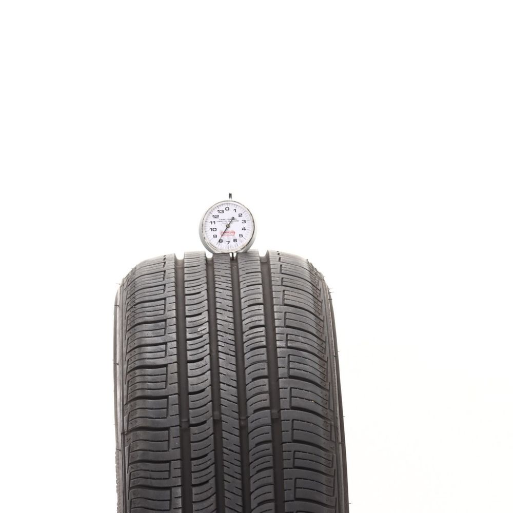 Set of (4) Used 185/55R15 Nexen N'Priz AH5 82H - 8-8.5/32 - Image 2