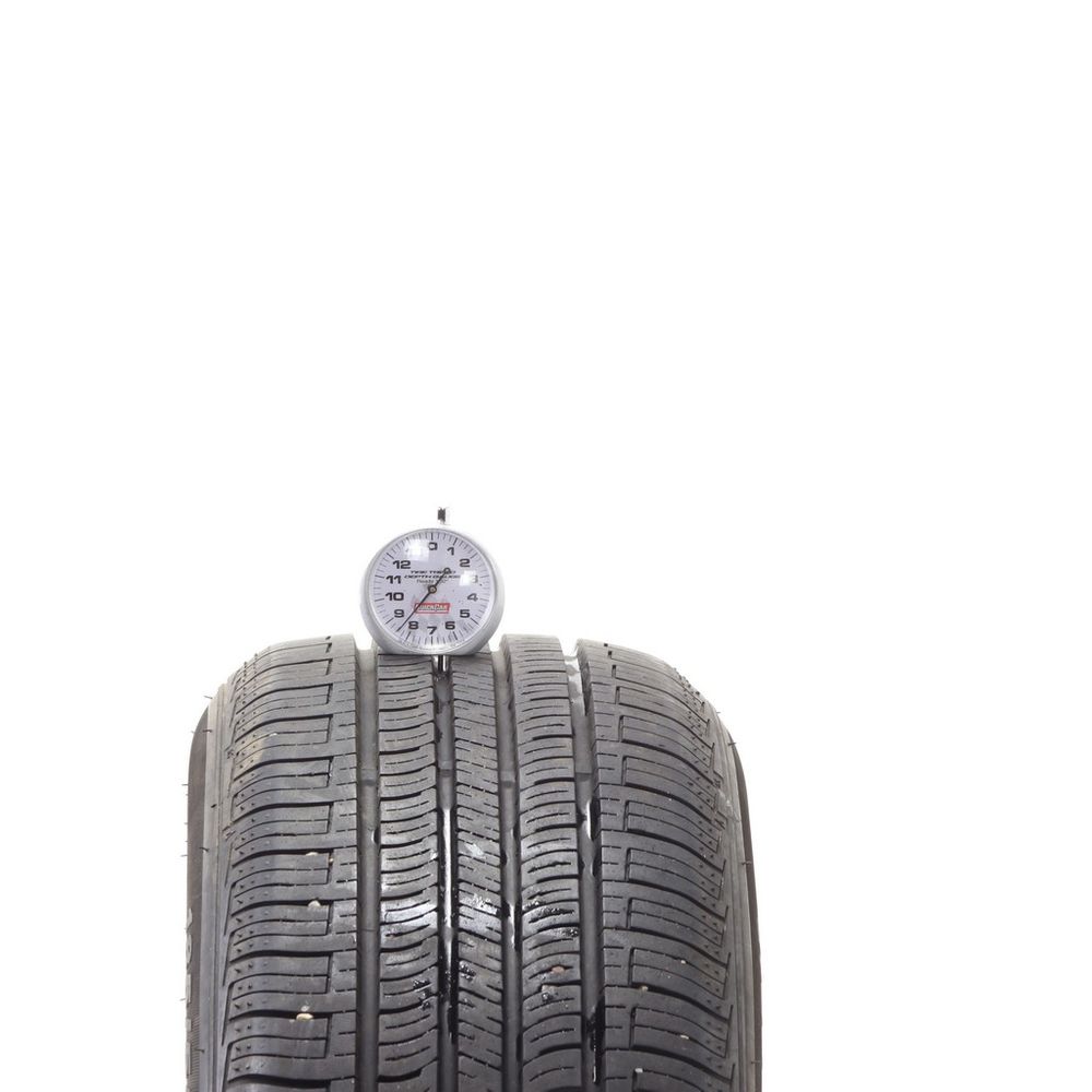 Set of (4) Used 185/55R15 Nexen N'Priz AH5 82H - 8-8.5/32 - Image 5