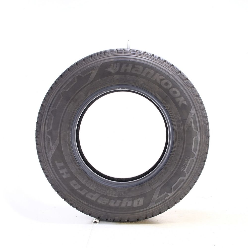Used LT 215/85R16 Hankook Dynapro HT 115/112Q E - 8/32 - Image 3
