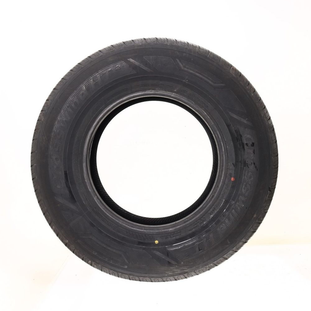 Driven Once 245/75R16 Linglong Crosswind HT 2 111T - 9.5/32 - Image 3
