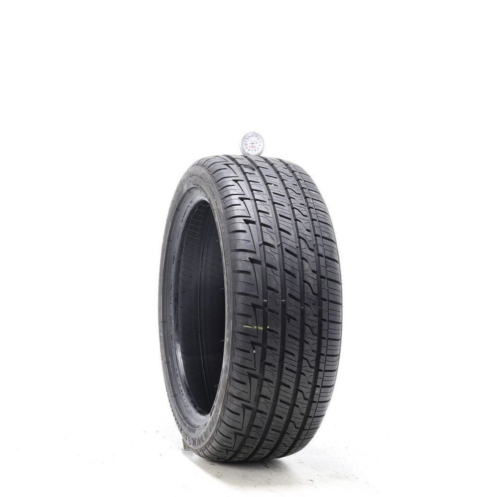 Used 215/45R17 Firestone Firehawk AS 91V - 10/32 - Image 1