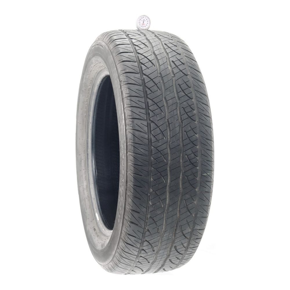 Used 275/55R20 Dunlop SP Sport 5000M 111H - 7/32 - Image 1