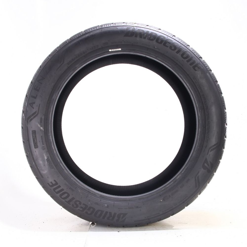 Used 285/45R21 Bridgestone Alenza Sport A/S ENLITEN 113V - 8/32 - Image 3